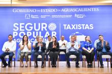 Atención médica para taxistas 