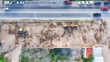 Avenida Héroe Inmortal 