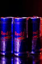 Bebidas energizantes 