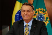 Jair Bolsonaro 