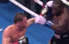 CANELO VS CRAWFORD 2025
