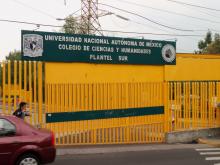 CCH Sur 