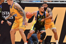 PANTERAS VS SANTOS 2025