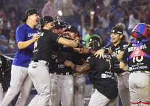 CHARROS VS SULTANES 2025