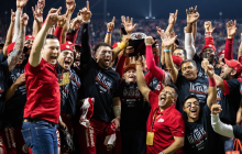 diablos rojos campeones zona sur 2025