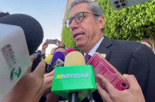 Jesús Figueroa Ortega, Fiscal General del Estado de Aguascalientes 