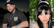 Emiliano Aguilar arremete contra Christian Nodal por impedir que su hija Inti viaje con Cazzu