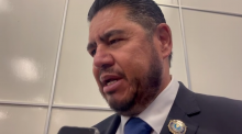 Manuel Alonso García, Fiscal General de Aguascalientes 