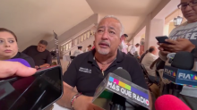 Roberto Amézquita, Director de Reglamentos 