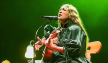 Natalia Lafourcade transmitirá gratis su concierto en el Auditorio Nacional