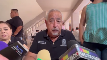 Roberto Amézquita, Director de Reglamentos 