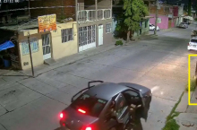Broma de secuestro en Aguascalientes 