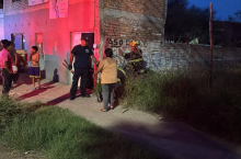 Ladrón muere tras ser atacado por perros 