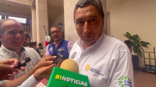 Miguel Ángel Huizar Botello, Srio. Obras Públicas Municipio