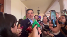 Leonardo Montañez, Pdte. Mpal. Aguascalientes 