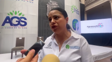 Brenda Yaneli Barrientos Delgado, Dir. IMASAM 
