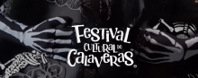 Presentan cartel oficial del Festival Cultural de Calaveras 2025: “Aguascalientes, Tierra de Catrinas”