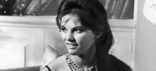 Muere Claudia Cardinale, ícono del cine italiano, a los 87 años