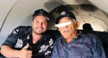 Detienen en Campeche al papá de Julión Álvarez, aquí el motivo