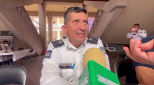 Jose Luis Rodríguez Montoya, Dir. Vialidad 