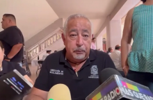 Roberto Amézquita, Director de Reglamentos 
