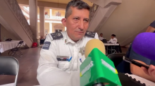 Jose Luis Rodríguez Montoya, Dir. Vialidad 