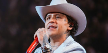 "Me da ansiedad la vida”; reveló Christian Nodal