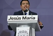 JESUS MARÍA