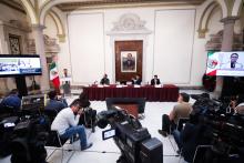 Comisión de Búsqueda 