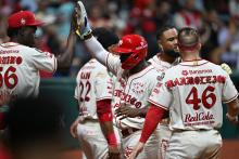 DIABLOS VS CHARROS 2025
