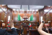 Diputados de Aguascalientes