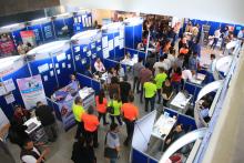 Feria Universitaria 