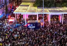 Fiestas Patrias Seguras 2025