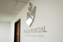 poder judicial 