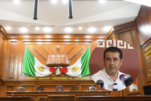 Es un caso mediático,  documento: Congreso ante denuncia de nepotismo en SJG