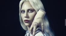Netflix revela detalles del personaje de Lady Gaga en "Merlina"