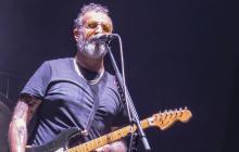 Tito Fuentes de Molotov revela que tocó fondo debido a las adicciones