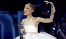 Estos son los ganadores de los MTV Video Music Awards 2025