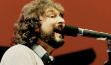 Muere a los 81 años Rick Davies, vocalista de Supertramp