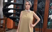 Florinda Meza se va contra la serie de Chespirito; dice que todo lo que aparece es mentira 