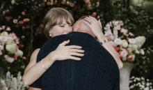 ¿Dónde y cuándo será la boda de Taylor Swift y Travis Kelce? 
