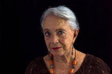 Muere a los 93 años la actriz Tara Parra, madre de Kenia Gascón