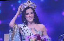Tabasco se lleva la corona de Miss Universe México; Aguascalientes quedó en el Top 10