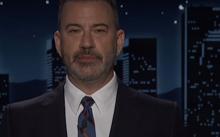 Suspenden programa de Jimmy Kimmel tras sus comentarios sobre Charlie Kirk
