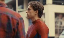 Hospitalizan a Tom Holland tras sufrir accidente en rodaje de 'Spider-Man 4'