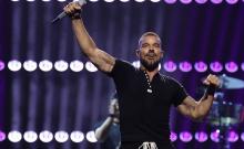 Ricky Martin confirma que visitará varias ciudades de México