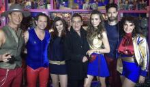 Productor de Timbiriche pide perdón a Sasha por normalizar su relación con Luis de Llano