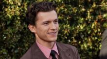 Tom Holland rompe el silencio tras la conmoción cerebral que sufrió