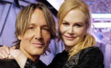 Nicole Kidman y Keith Urban se separan tras casi 20 años juntos