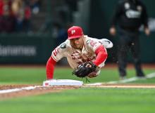 Diablos vs Charros Juego 1